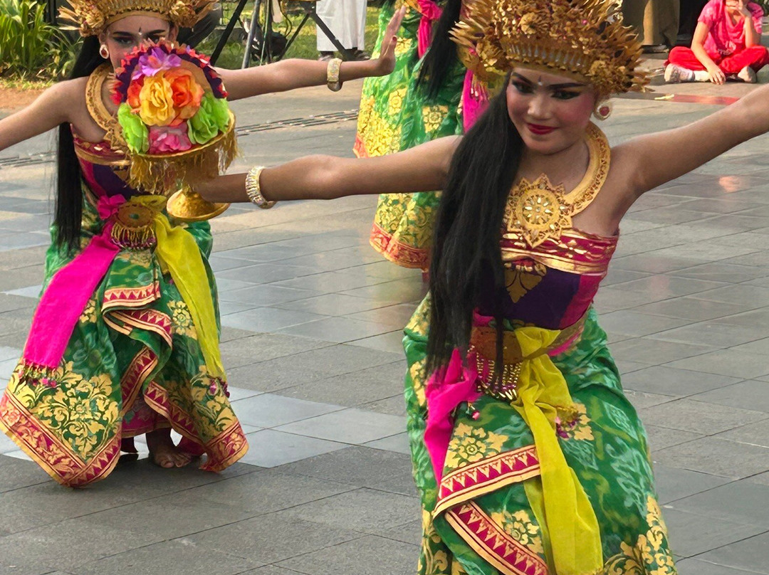 Jogja Explore Tours-日惹必去景点