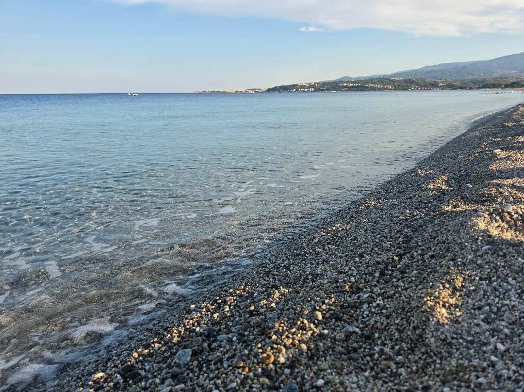 Brondi's Beach-Montepaone必去景点