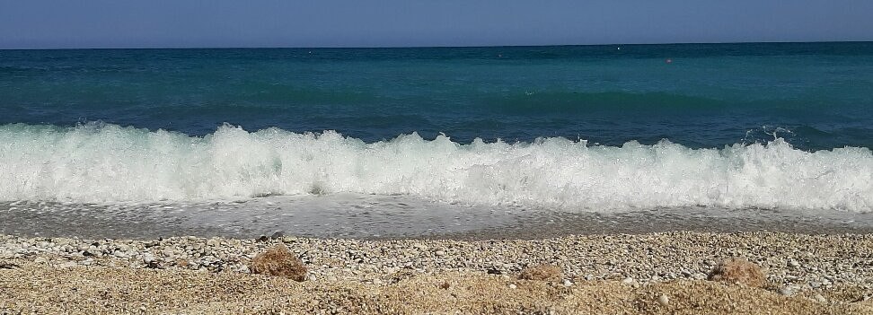 Spiaggia Delle Due Sorelle-Sirolo必去景点