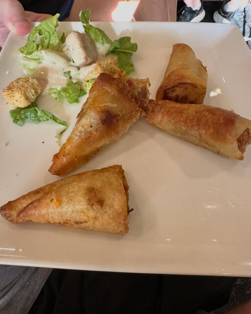 克利夫兰东万豪酒店主图