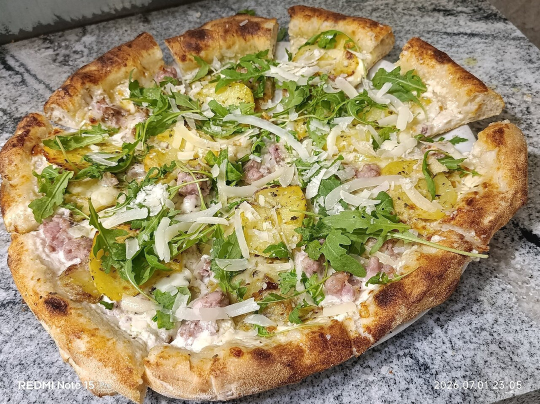 La Gondola Pizzeria
