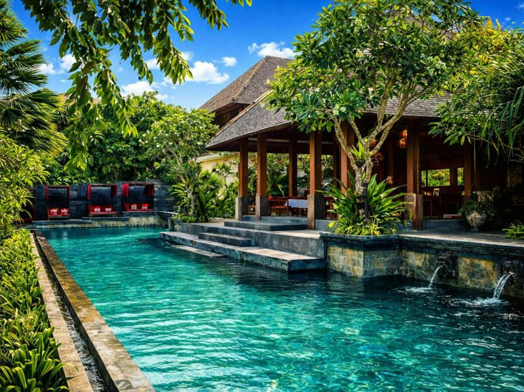 La Reserve 1785 Canggu Beach - Adults Only