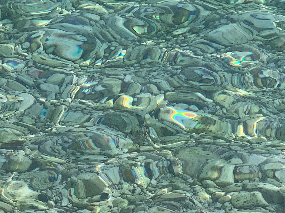 Spiaggia di Padulella-费拉约港必去景点