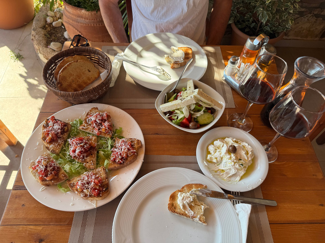 Taverna Velco