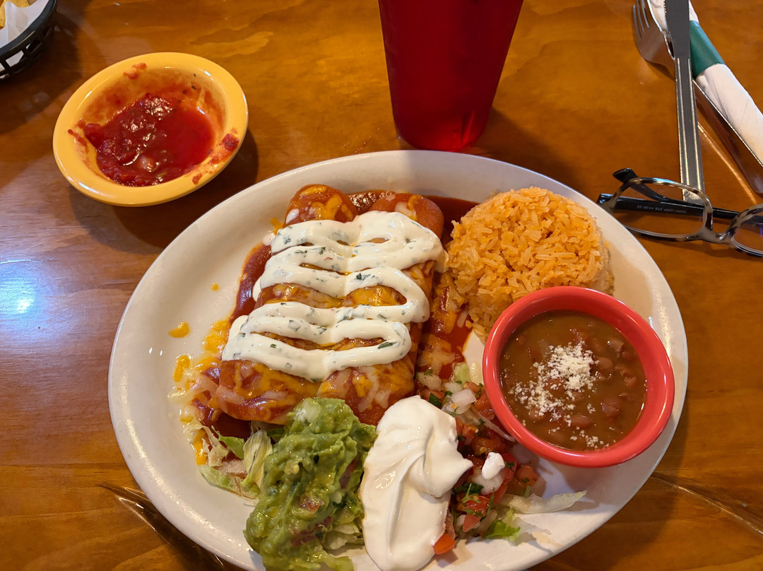 Rancho Viejo Mexican Food & Cantina