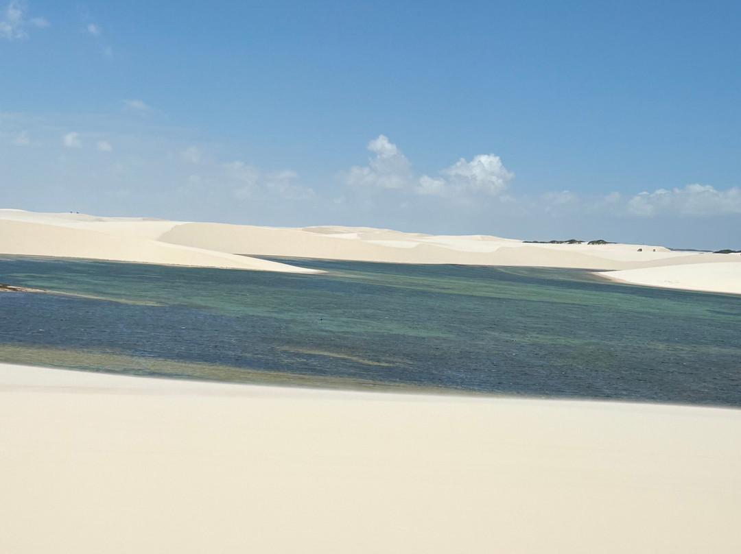 Canju - Tourism and Kitesurf-Atins必去景点