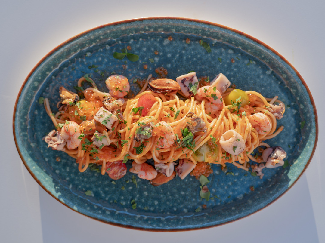 Trattoria Dietro al Sole