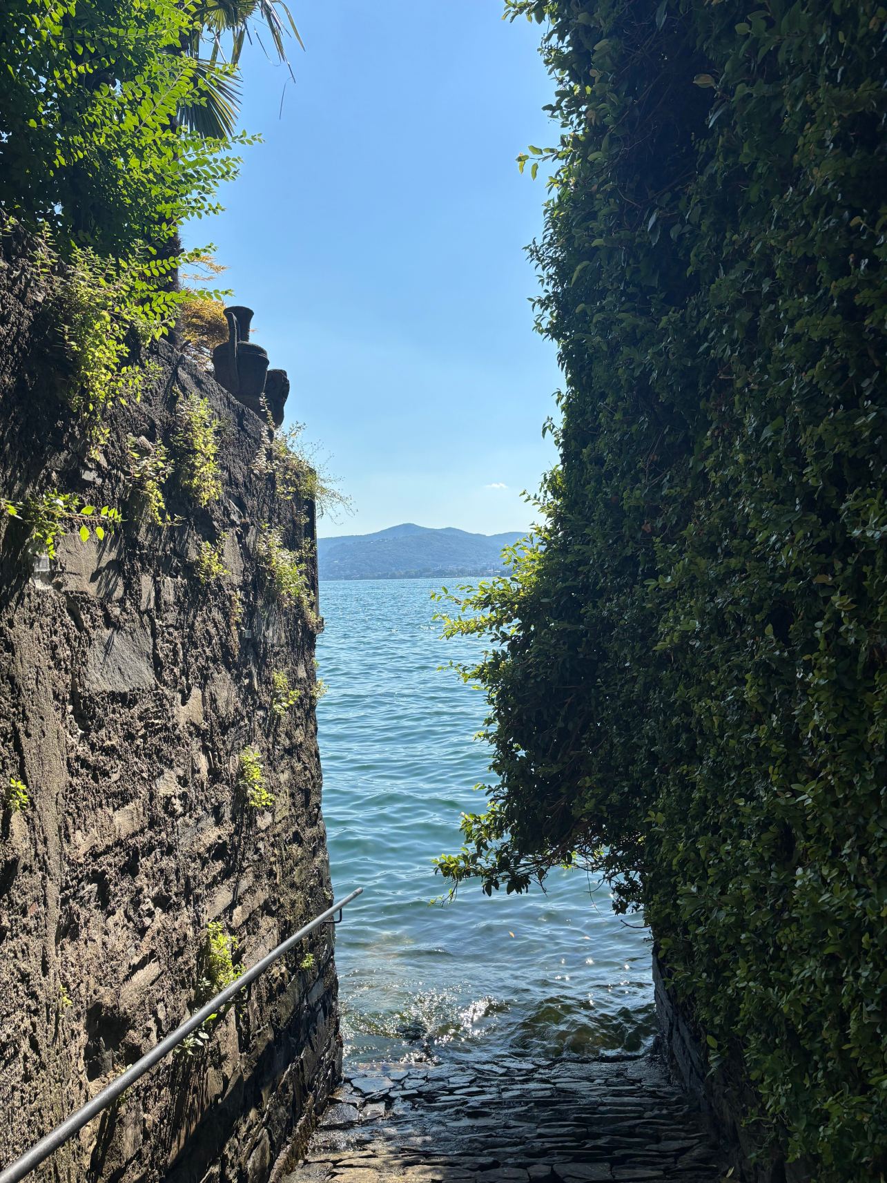 Il Belvedere-旅行者