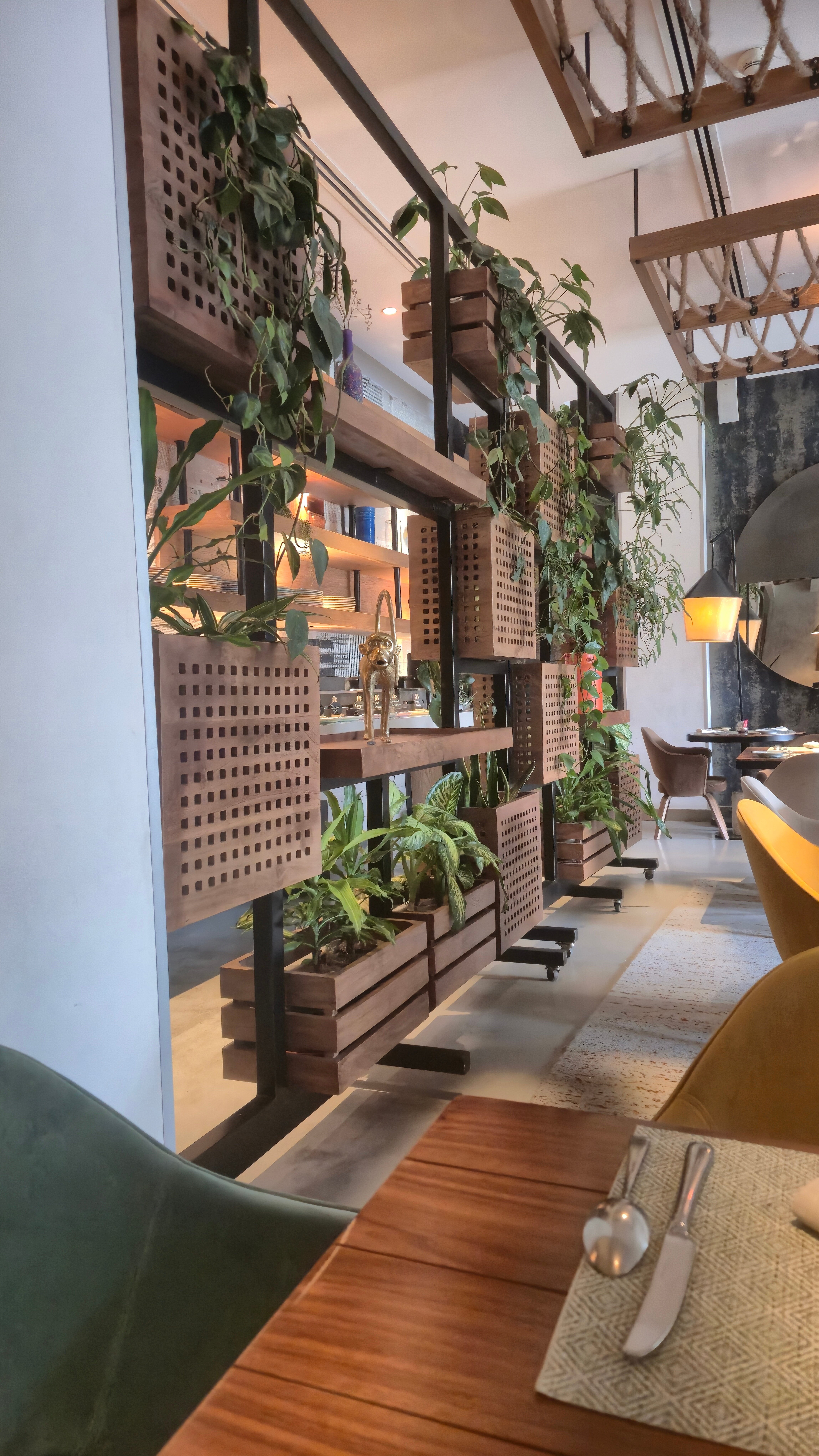 内罗毕社交之家 - 优选生活方式酒店-旅行者