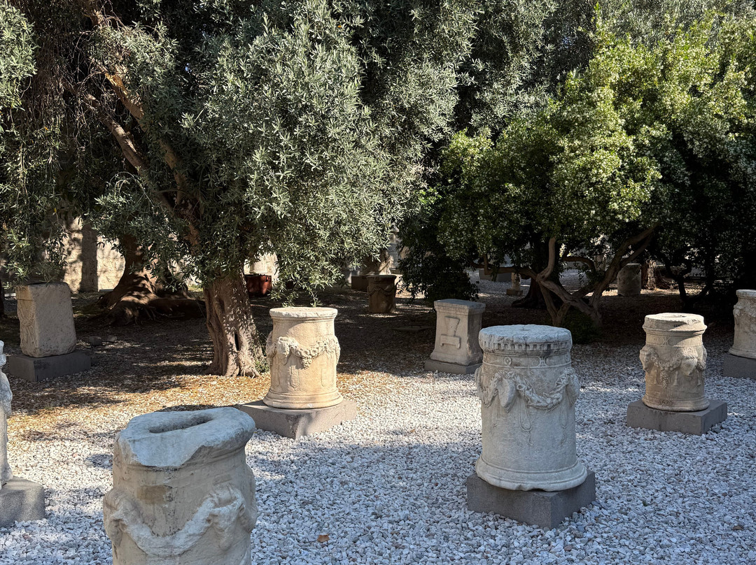 Bodrum Castle-博德鲁姆必去景点