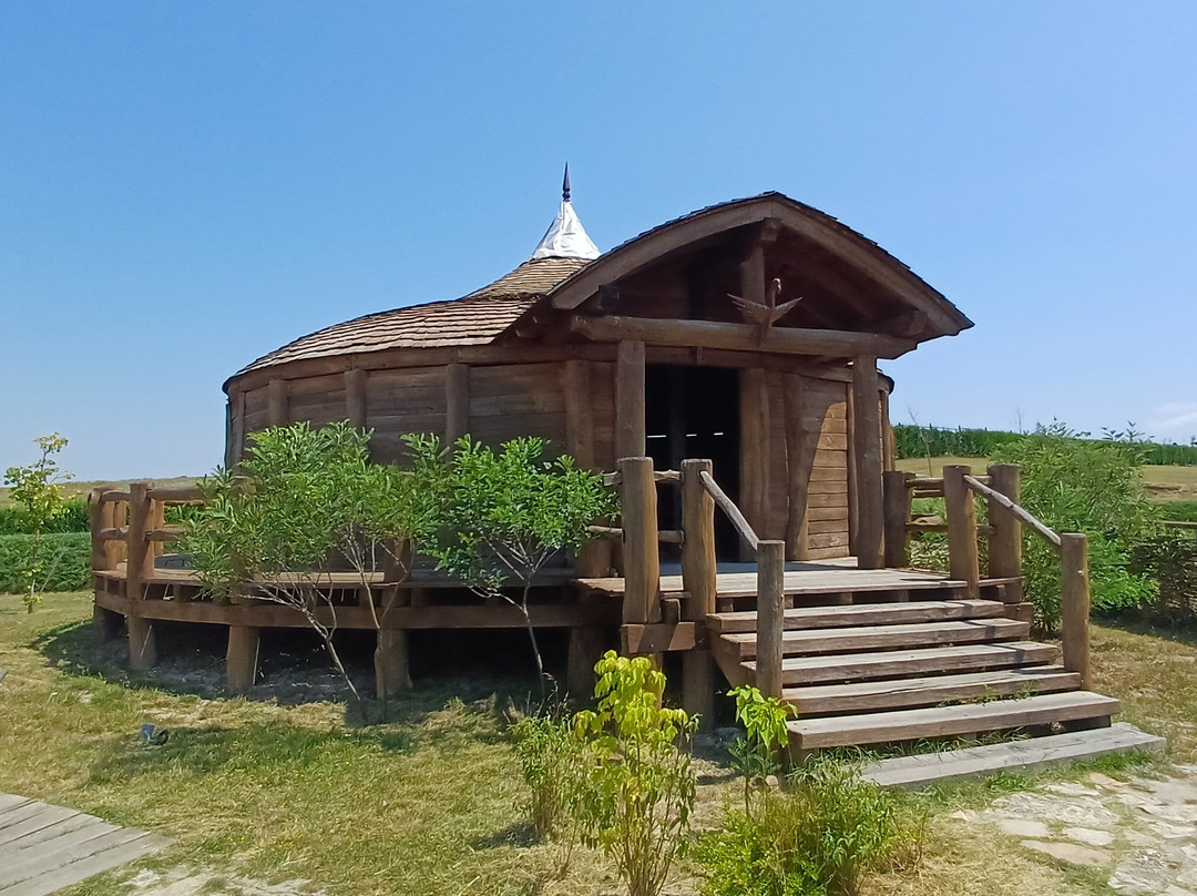 Historical Park-Neofit Rilski必去景点