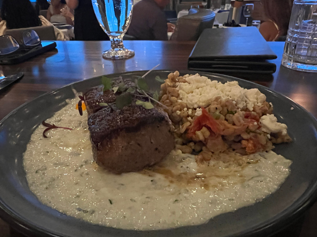 Refinery Jax Beach