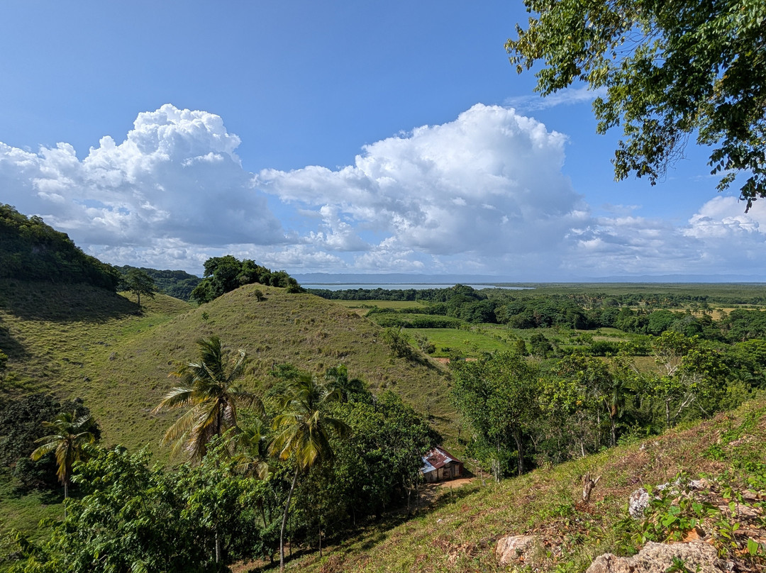 Booking Adventures-Sabana de la Mar必去景点