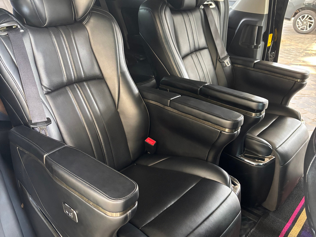 Cambodia Private Taxi by Viti-暹粒必去景点
