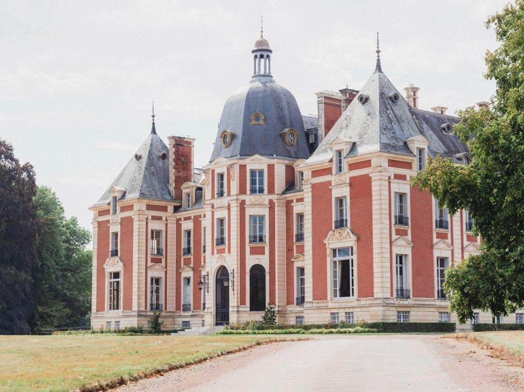 Domaine Du Réveillon