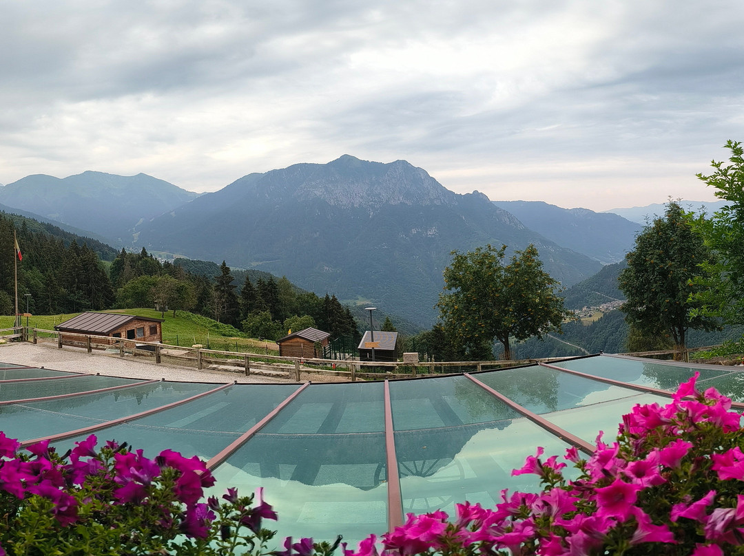 Agriturismo Ca' di Racc主图