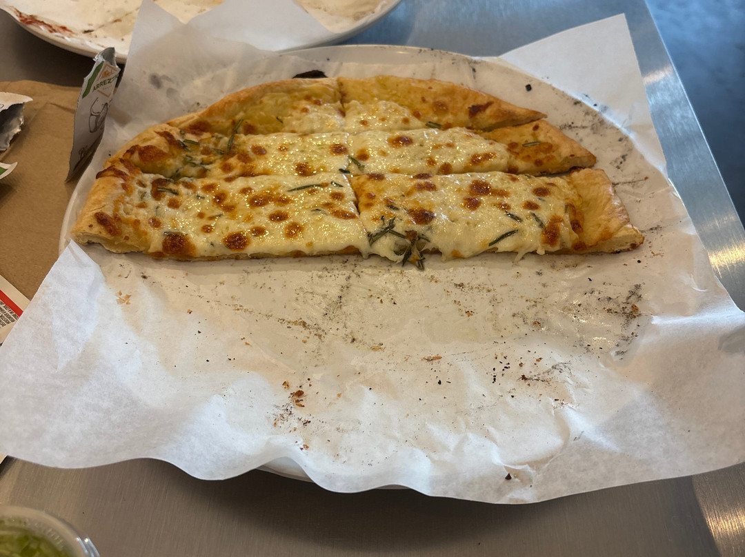 MOD Pizza