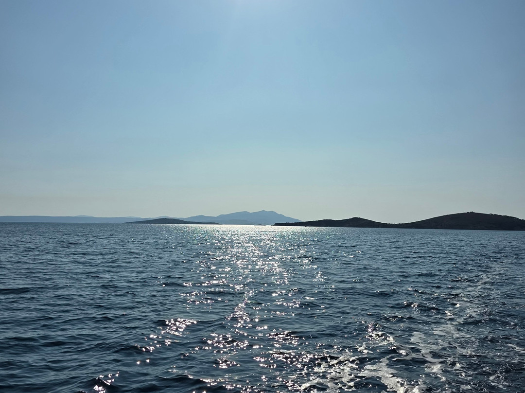 My Dream - Cunda Yat Turlari-Cunda Island必去景点