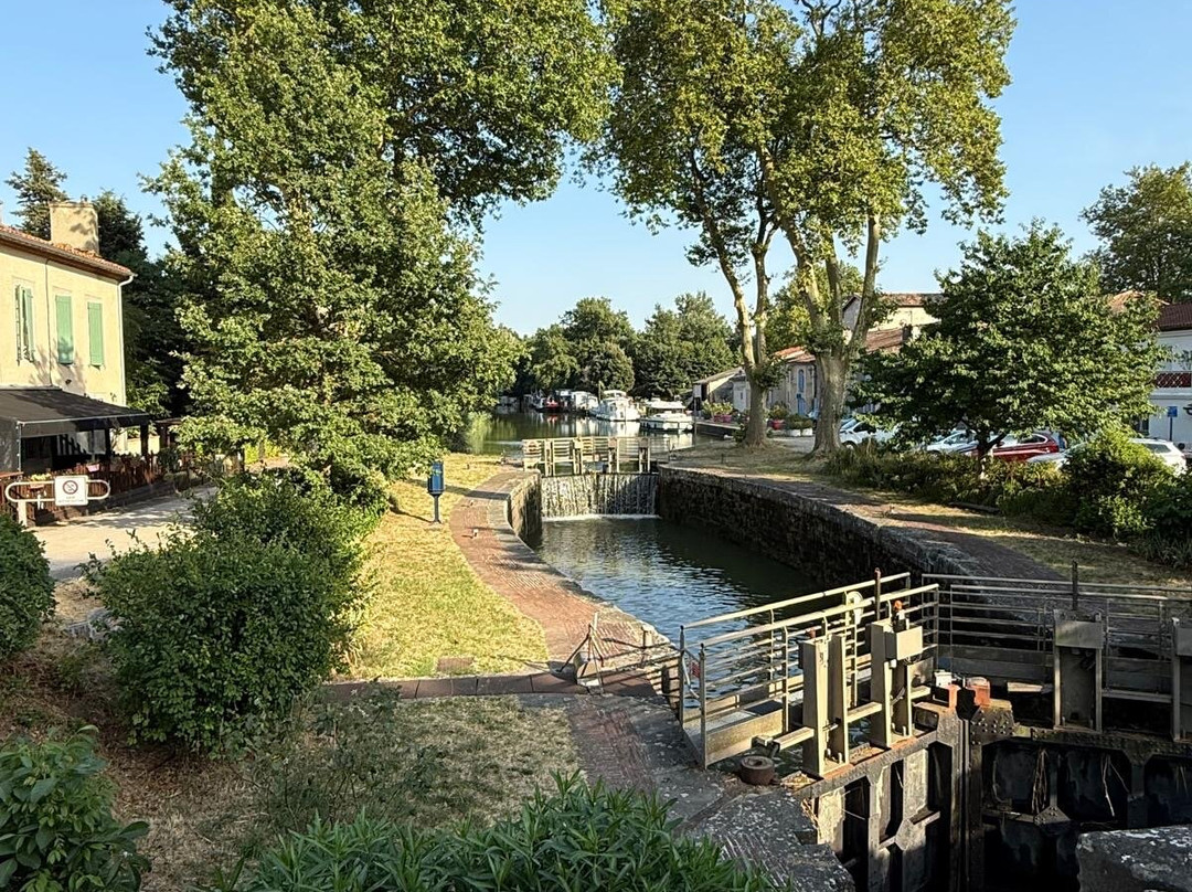 Le Boat - Castelnaudary-Castelnaudary必去景点
