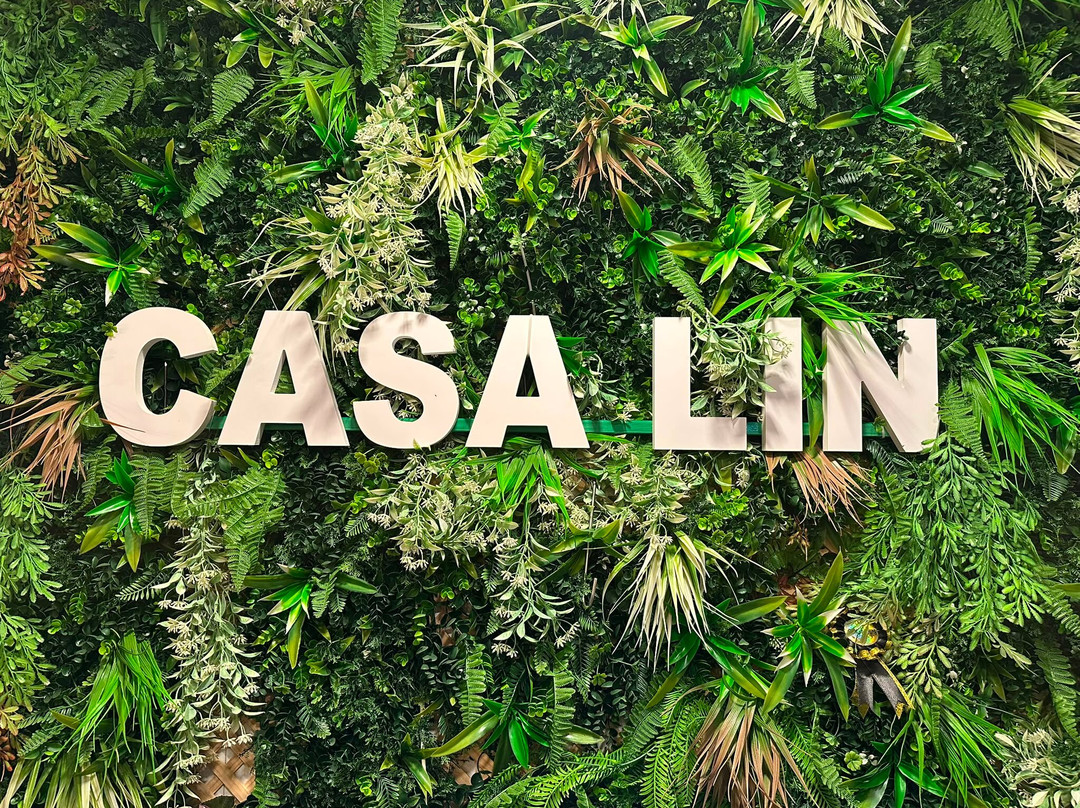 Restaurante Casa Lin