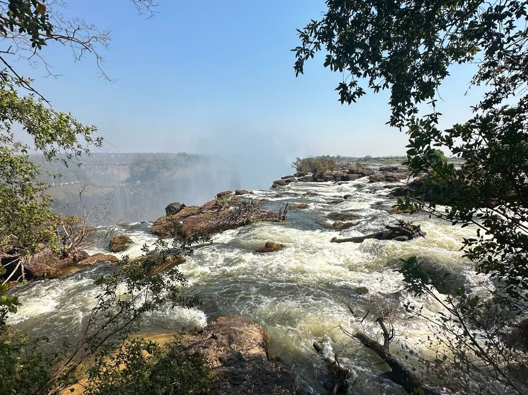 Zamsato - Zambia Safaris & Adventours-李文斯顿必去景点