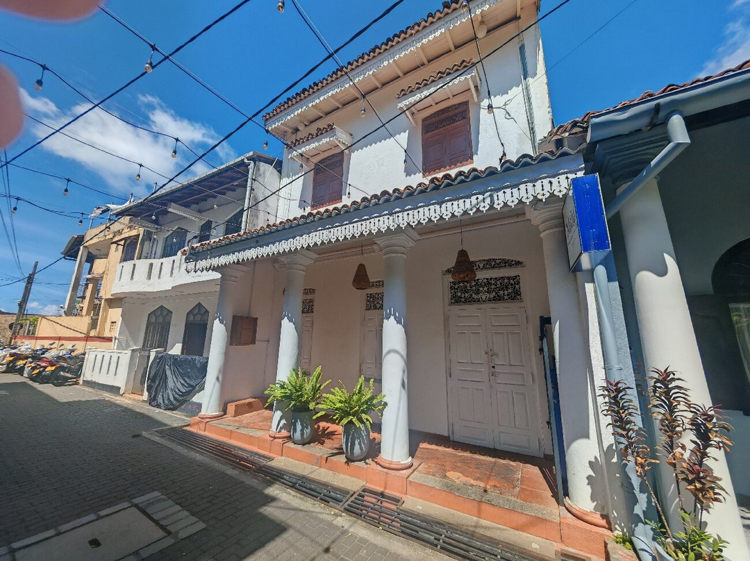 Relax Lanka Tours-尼甘布必去景点