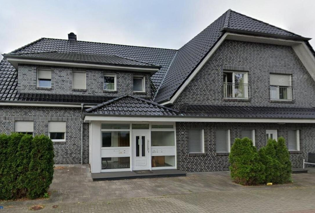 Comfort Apartments Snf Zertifiziert - Annemarie Mantke