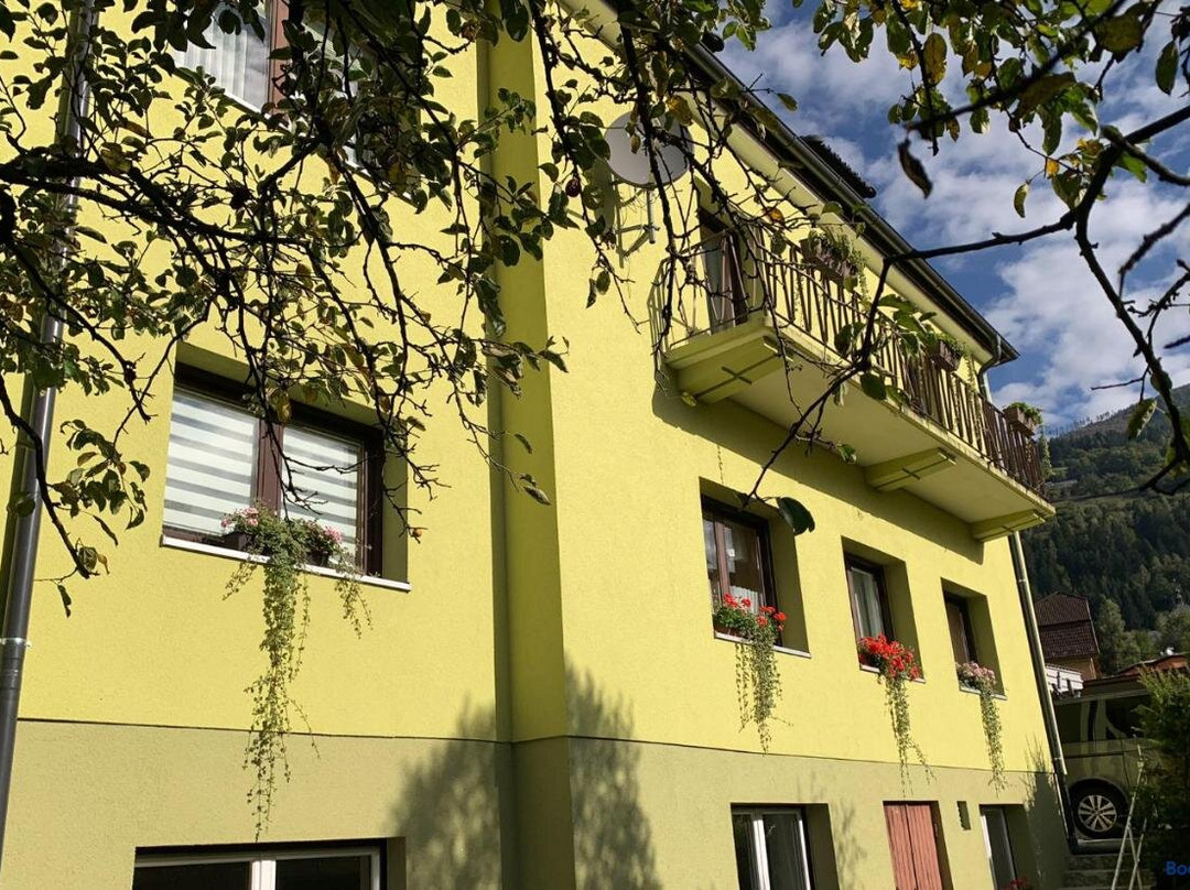 Haus Heincz