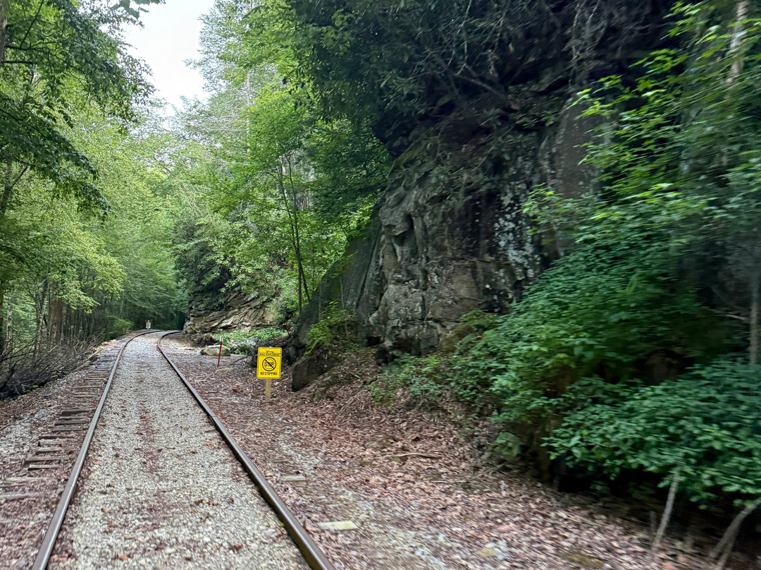 Rail Explorers: Elk River Division-Clay必去景点