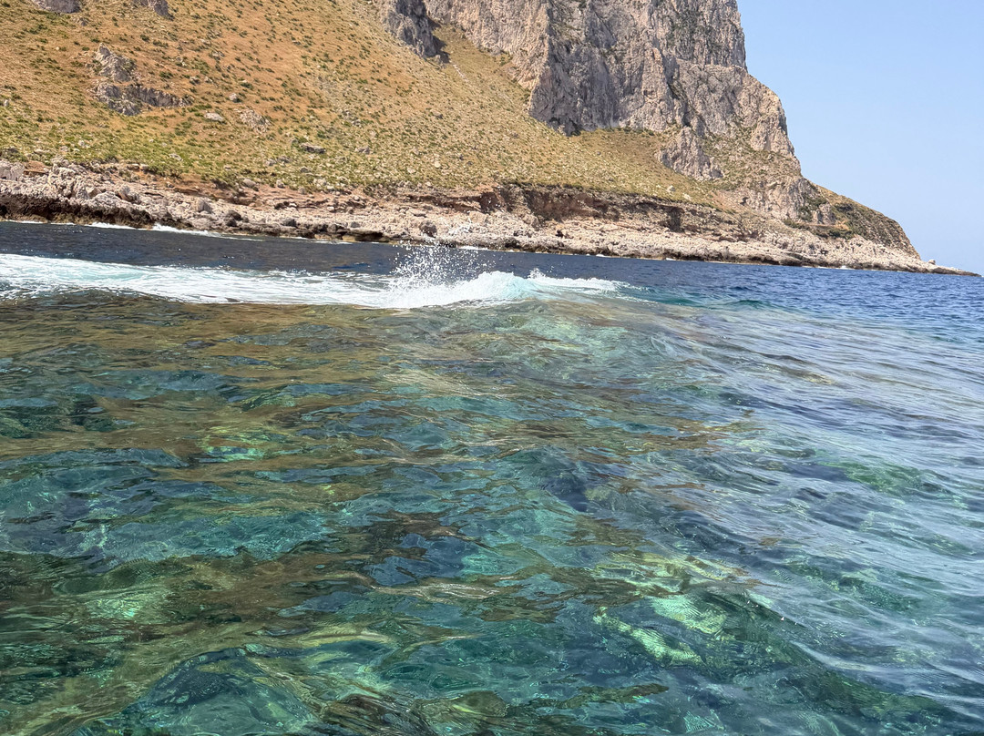 Tonnara di Scopello Museo-Scopello必去景点