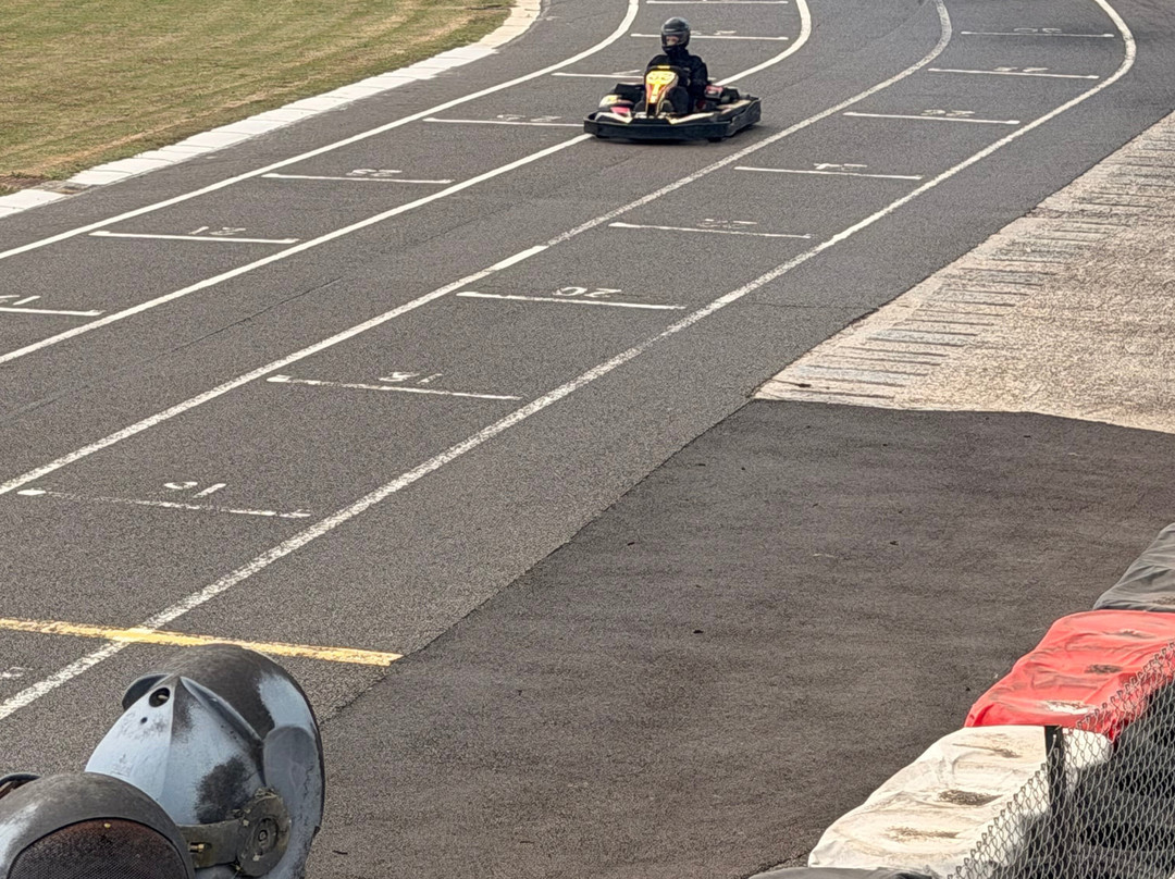 Lydd Kart Circuit-Lydd必去景点