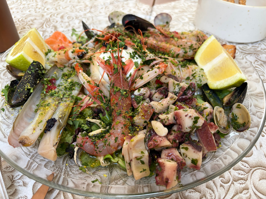 Enosteria Sant'arfò