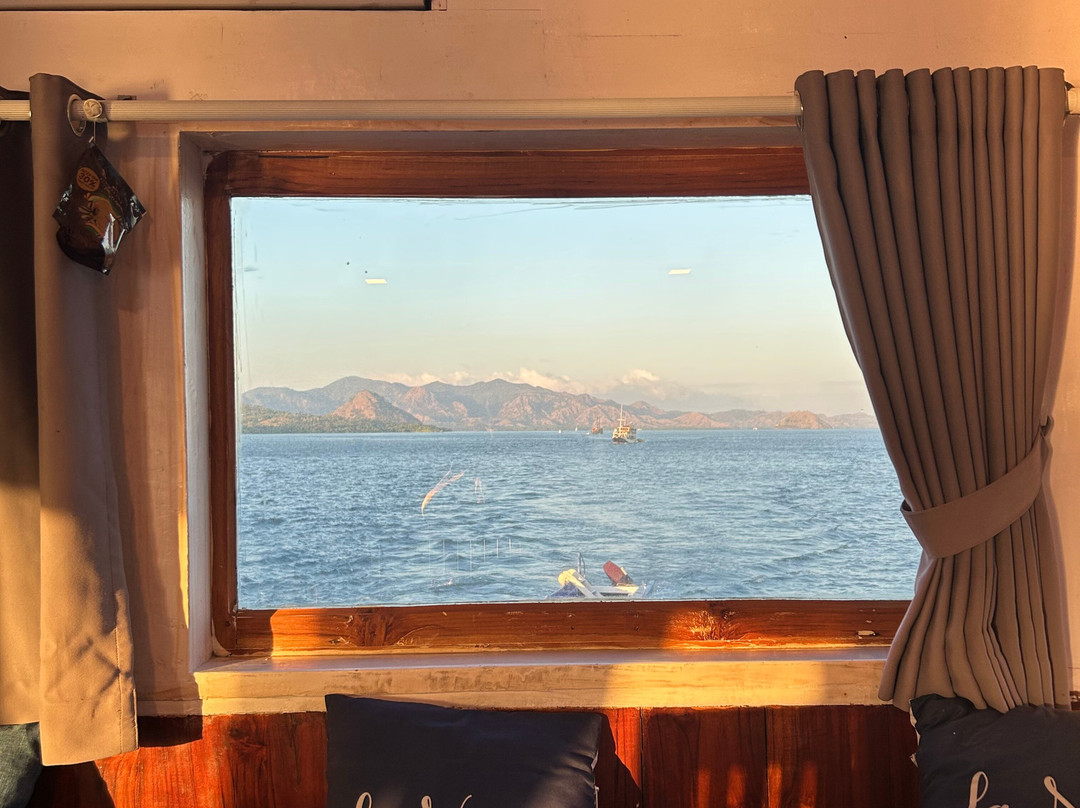 Flores Pristine Tour-Labuan Bajo必去景点