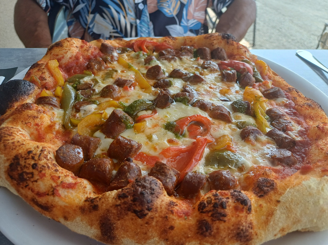 Pizzeria L'antique