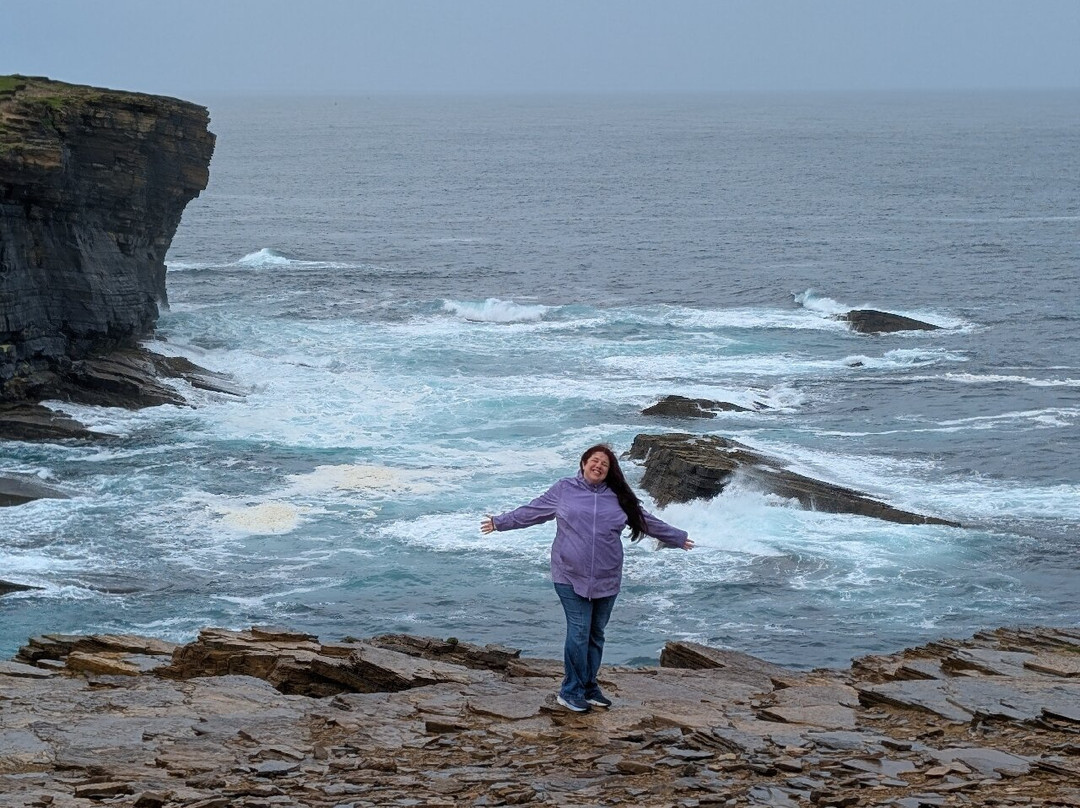 Experience Orkney Tours-奥克尼群岛必去景点