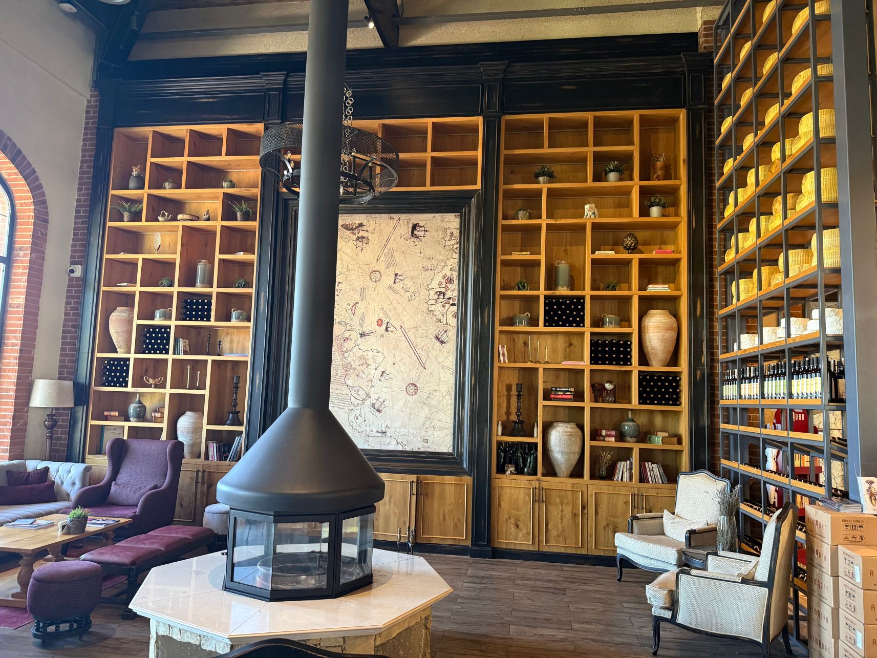 Bengodi Boutique Hotel-旅行者