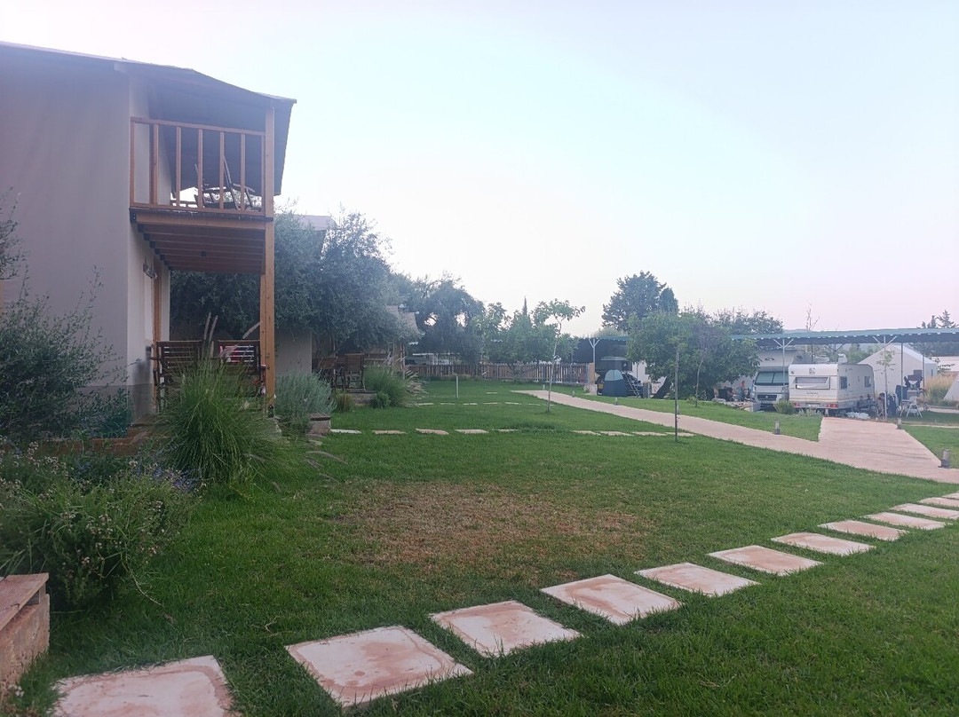 Nirikos Camping