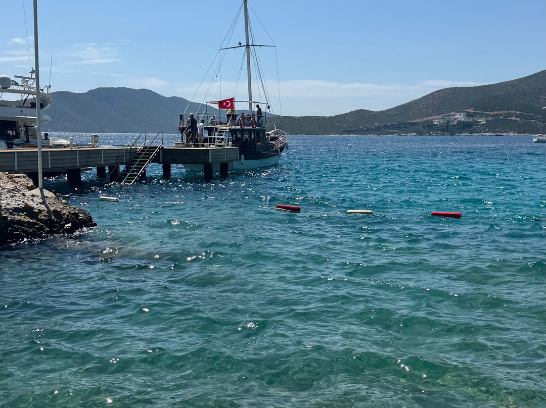 爱琴海帕米耶地中海度假村主图