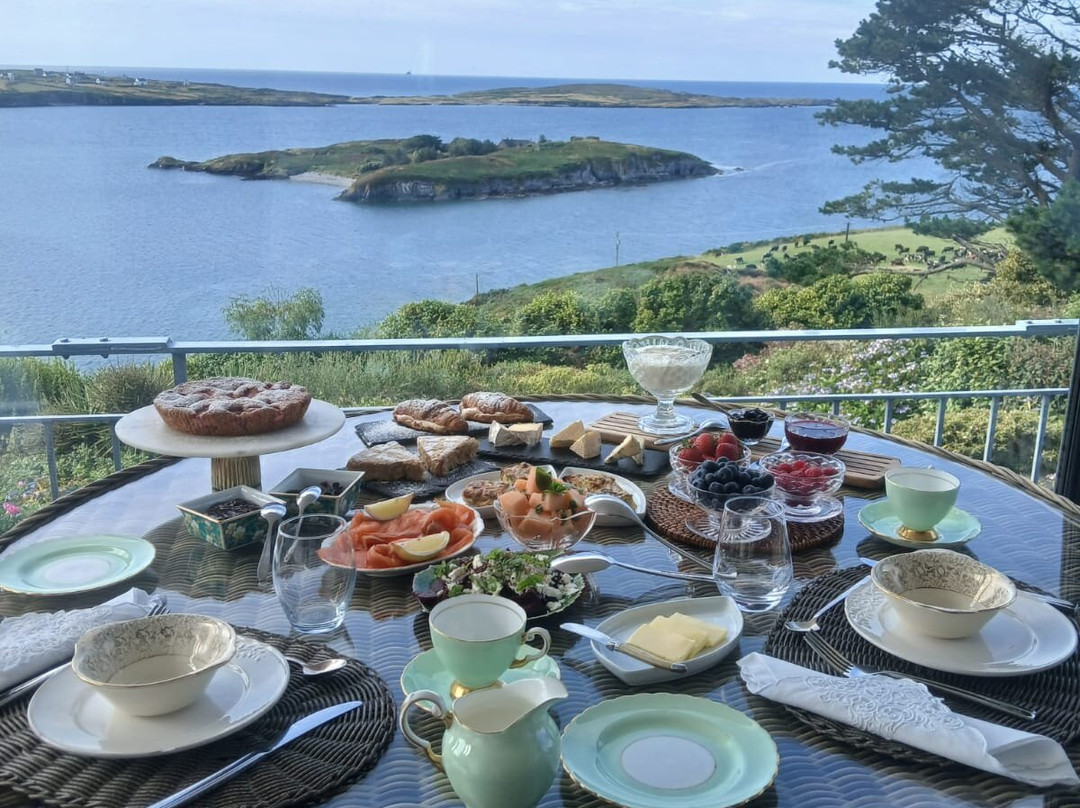 Fastnet Hotel主图