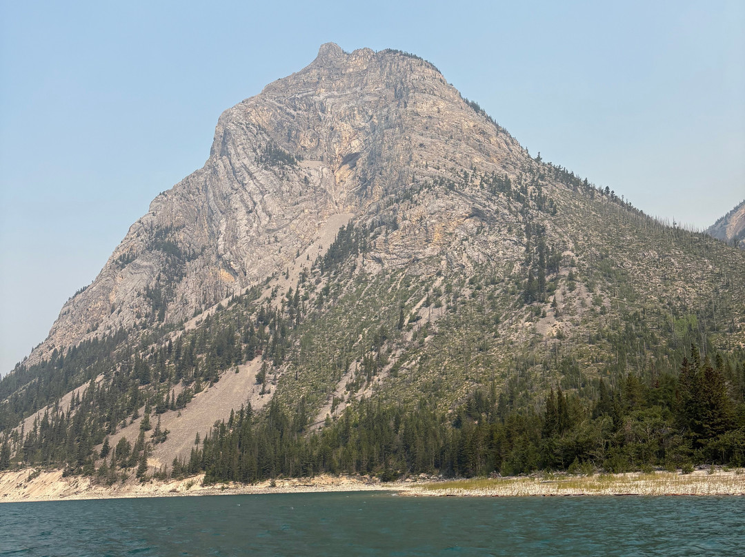 Banff Fishing Unlimited-班夫国家公园必去景点