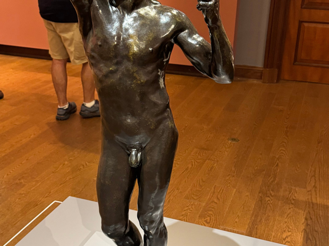 The Frick Pittsburgh Museums & Gardens-匹兹堡必去景点