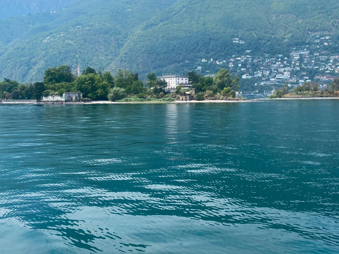 Brissago Islands-Brissago必去景点