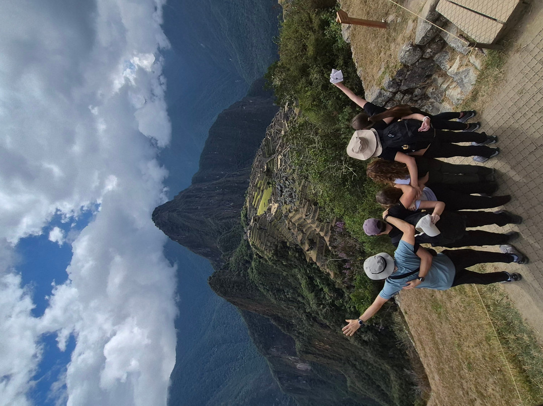 Auri Peru Travel-库斯科必去景点