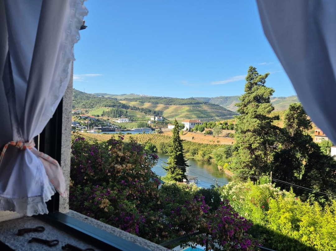 佩苏达雷瓜酒店住宿-Quinta da Travessa