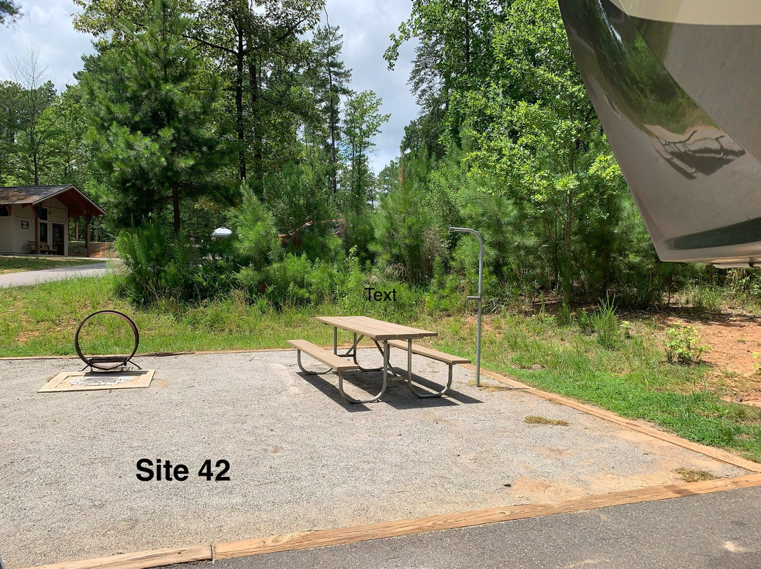 Lake Norman State Park-Troutman必去景点