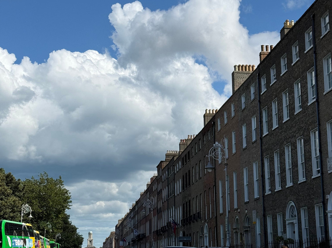 Dublin Through The Ages Tours-Templeogue必去景点