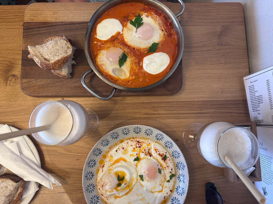 Shambhala Bakery