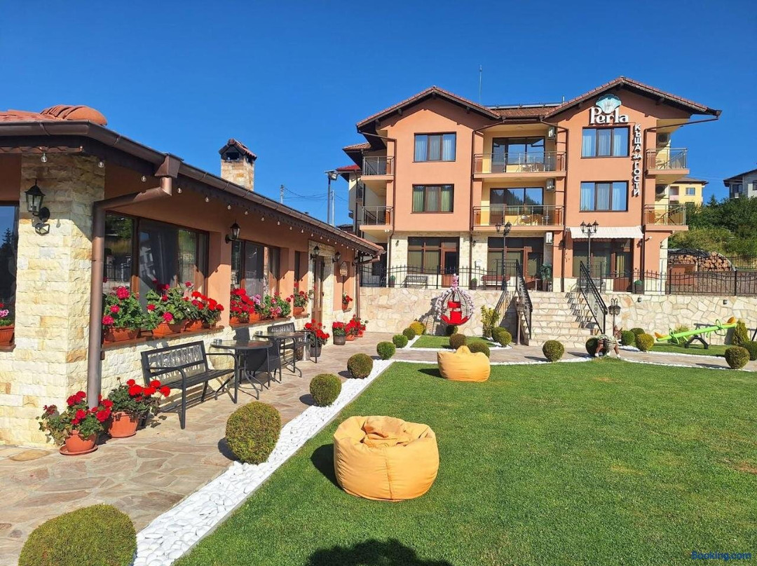 Hotel Perla