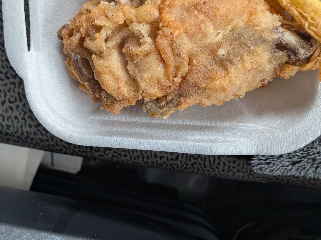 Millys Chicken & Ribs