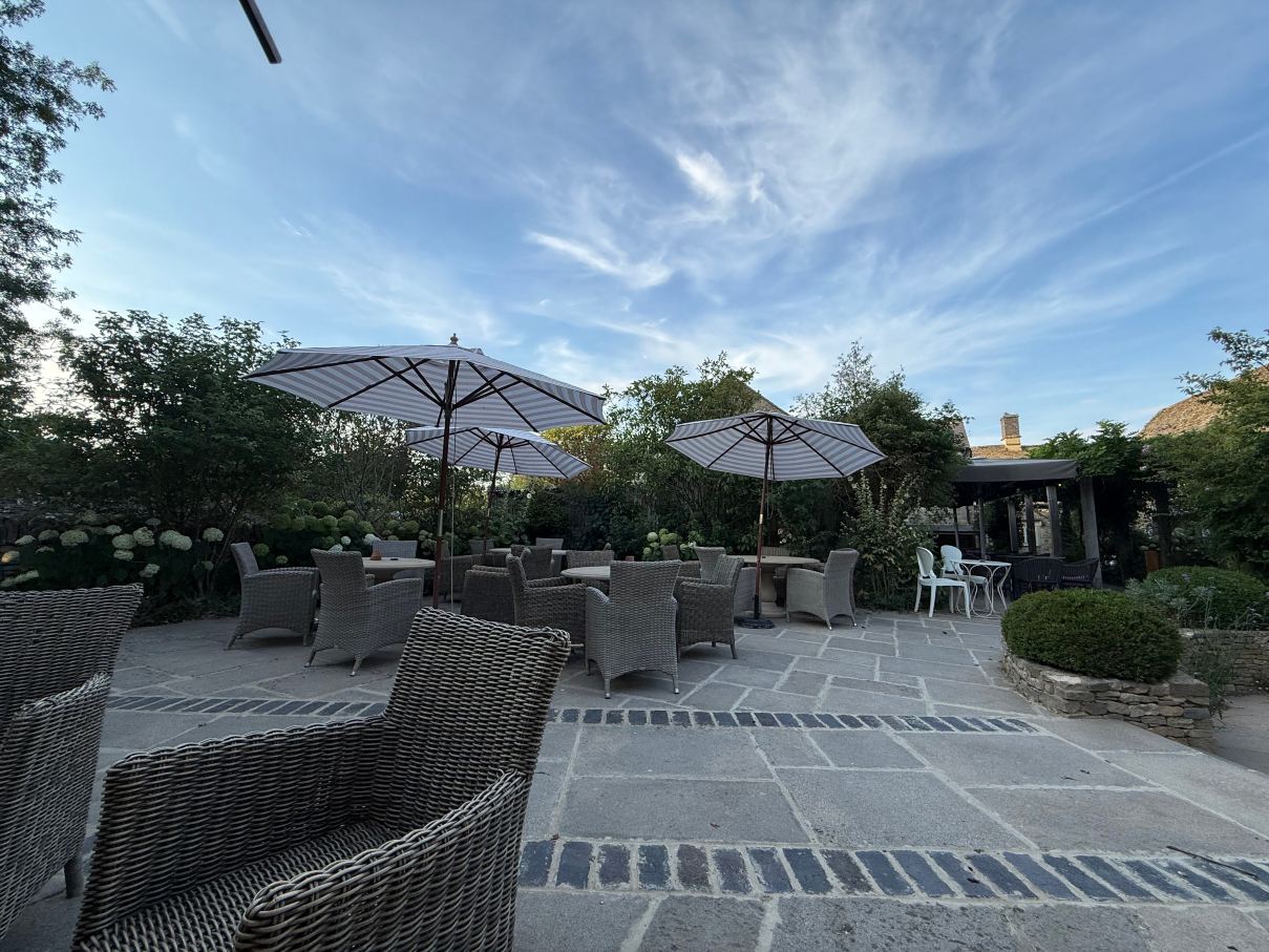金斯赫德酒店-度假村/酒店
